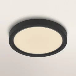 Plafondi Osram Orbis Quickfix Click Dim 830 3000K pyöreä, eri vaihtoehtoja