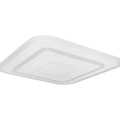 Plafondi Osram Smart+ Wifi Orbis Saddie 500x500mm RGB + TW valkoinen