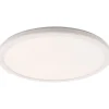 Plafondi Spectrum Nymphea Flat Duo, 24W, 3100lm, 3000/4000/6000K, IP54
