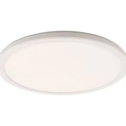 Plafondi Spectrum Nymphea Flat Duo, 24W, 3100lm, 3000/4000/6000K, IP54