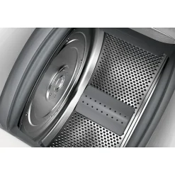 Päältä täytettävä pesukone AEG LTR6E624G1, 40cm, 6kg, 1200rpm, valkoinen