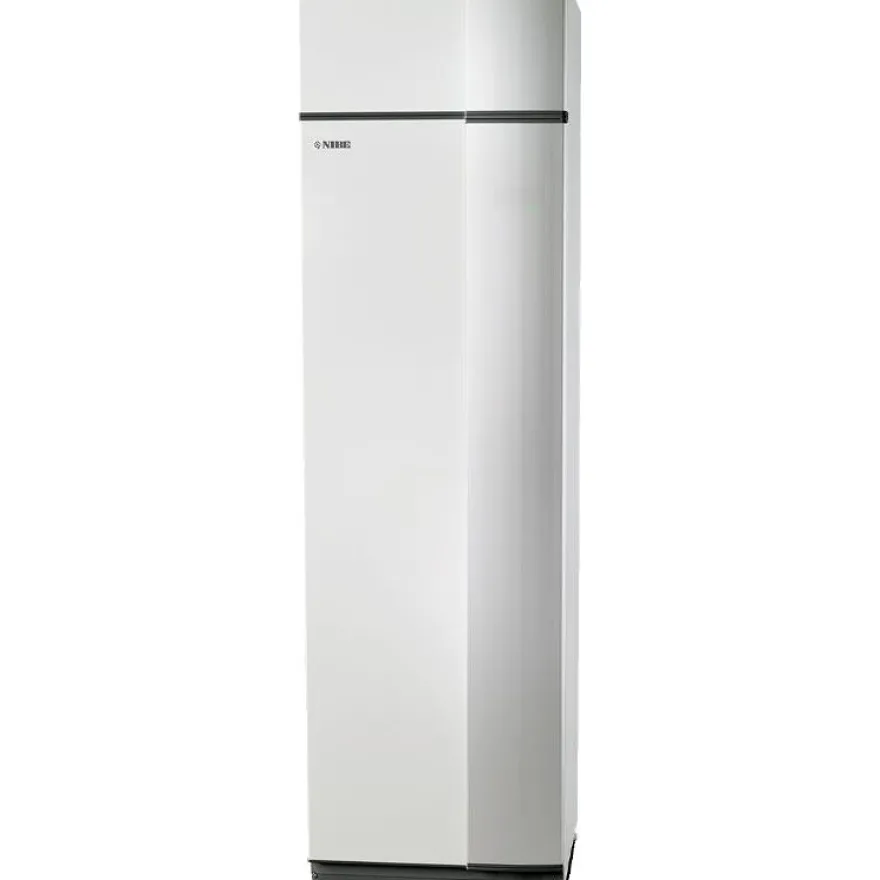 Poistoilmalämpöpumppu Nibe F372