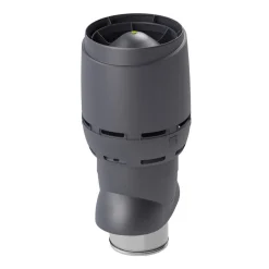 Poistoputki Vilpe 250P/IS/700 Flow XL, eri värejä
