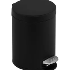 Poljinroska-astia Cetap, 5l, musta