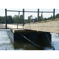 Ponttoni Axxa AK-36, 1062L, 360x60x60cm
