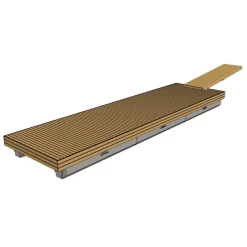 Ponttoni Axxa AK-36, 1062L, 360x60x60cm