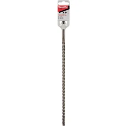 Poranterä Makita Nemesis2 B-58132, SDS-Plus, 8x315mm, 4-leikkuinen