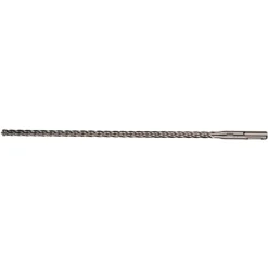 Poranterä Makita Nemesis2 B-58132, SDS-Plus, 8x315mm, 4-leikkuinen