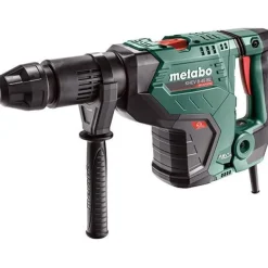 Poravasara Metabo KHEV 8-45 BL
