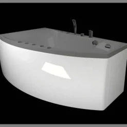 Poreammeen etulevy Westerbergs Ocean 160R 2.0