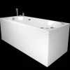 Poreamme Westerbergs Motion 160SQ Executive 2.0 + booster