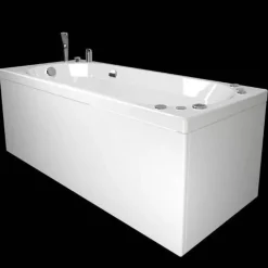 Poreamme Westerbergs Motion 160SQ Executive 2.0 + booster