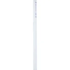 Postilaatikon pystytystolppa Berglund Post-Stick, hopea