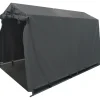 Pressutalli Prohall Grey, 3x2m, 250g/m2