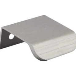 Profiilivedin Beslag Design Roundy, 40x40x18mm