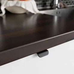 Profiilivedin Beslag Design Roundy, 40x40x18mm