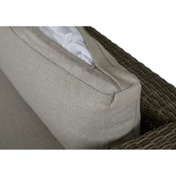 Päätymoduuli Brafab Ninja, ruskea/beige