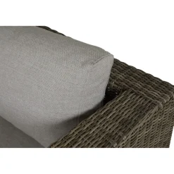Päätymoduuli Brafab Ninja, ruskea/beige