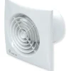 Puhallin Thermex Silent 100 CHZ Visual