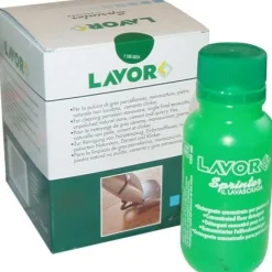 Puhdistusaine Lavor Sprinterille 4x100ml
