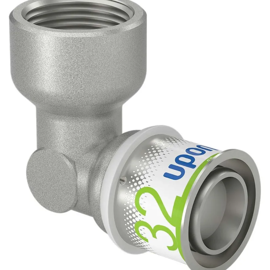 Puristuskulma Uponor S-Press Plus 32-RP1"SK