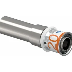 Puristusliitin Uponor S-Press Plus 20-18CU