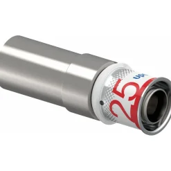 Puristusliitin Uponor S-Press Plus 25-28CU