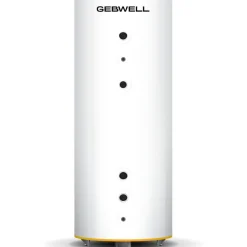 Puskurivaraaja Gebwell G-Energy DN65, 1000l, 3SV, teräs