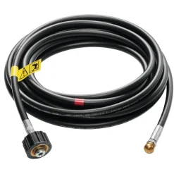 Putkenpuhdistin Bosch Professional GHP 5-55/6-55/5-75, 16m