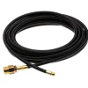 Putkenpuhdistin Bosch Professional GHP, 8m