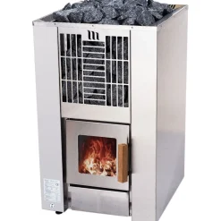 Puukiuas Mondex Motti 22, 12-22m³