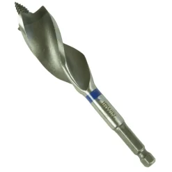 Puuporanterä Irwin Bimetal, 28mm, naulaiselle puulle