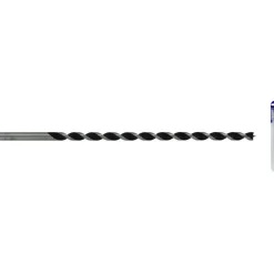 Puuporanterä Tivoly Technic, 5mm, 200