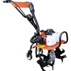 Puutarhajyrsin Fornorth, 2.2kW