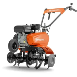 Puutarhajyrsin Husqvarna TF 335 B&S 950CR, työleveys 80cm, 2+1 vaihteet