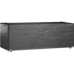 Puutarhakalustesuojat 2 kpl 8 purjerengasta 192x82x65 cm