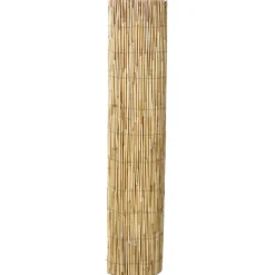 Puutarhan olkiaita, 100x1000 cm