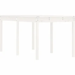 Puutarhan ruokapöytä, korkeus 76cm, eri värejä ja kokoja