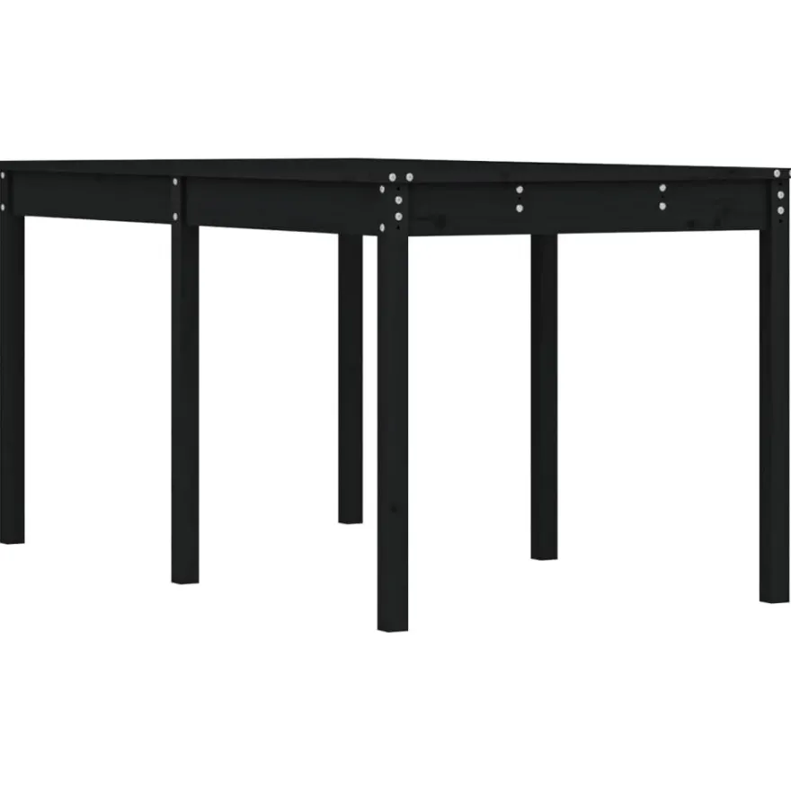 Puutarhan ruokapöytä, korkeus 76cm, eri värejä ja kokoja