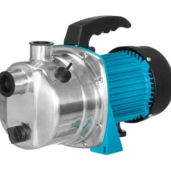 Puutarhapumppu Bellus, 800 W, rst