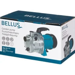 Puutarhapumppu Bellus, 800 W, rst