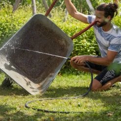 Puutarhapumppu Gardena 5000 Silent, 5000l/h