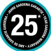 Puutarhasakset Gardena Classic, lyhyet terät