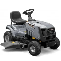 Puutarhatraktori Gudnord LT98S, Loncin 432cm³ peräkoukulla