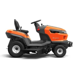 Puutarhatraktori Husqvarna TS 217T