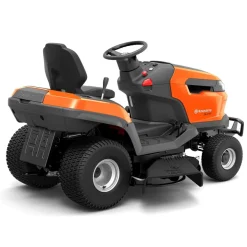 Puutarhatraktori Husqvarna TS 217T