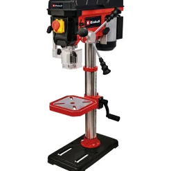 Pylväsporakone Einhell TC-BD 630/1