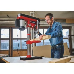Pylväsporakone Einhell TC-BD 630/1