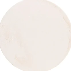 Pyöreä matto Benina Relax, Ø120cm, eri värejä