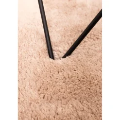 Pyöreä nukkamatto Benina Royal Deluxe, eri kokoja ja värejä